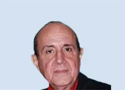 Ecocidio en Laguna de Cabral