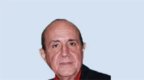 Trump, Joh y Abinader