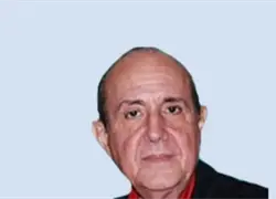 Rolando es humanidad sin límites, inseparable del ideal comunista