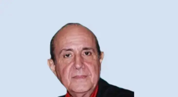 Rolando es humanidad sin límites, inseparable del ideal comunista