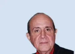 Tony, Narso y el PCD
