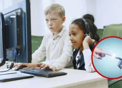 Baby Grok, el asistente virtual especializado para niños