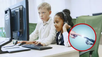 Baby Grok, el asistente virtual especializado para niños