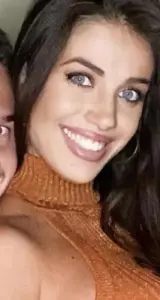 Periodista italiana Eleonora Boi mordida por tiburón en playa de Puerto Rico
