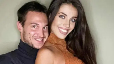 Periodista italiana Eleonora Boi mordida por tiburón en playa de Puerto Rico