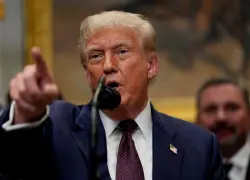 Trump despliega dos submarinos nucleares ante las provocadoras declaraciones de Medvédev