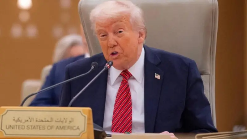 Trump anuncia nuevas tarifas comerciales para varios países