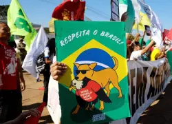 Qué cambia con los aranceles de Trump y a qué países afecta