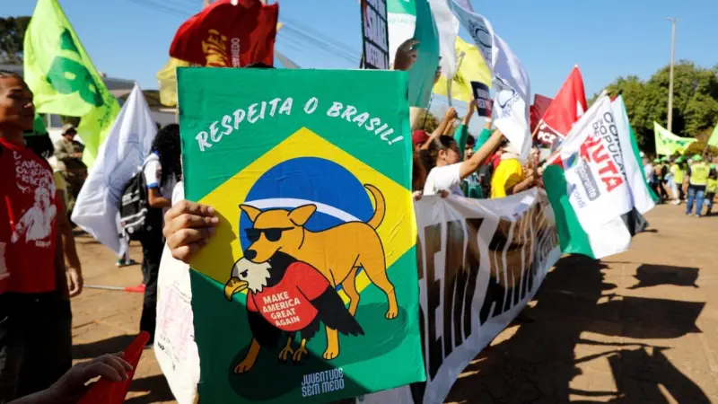 Qué cambia con los aranceles de Trump y a qué países afecta