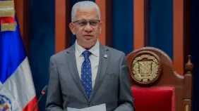 Ricardo de los Santos resalta aprobación del nuevo Código Penal como un paso histórico para la República Dominicana