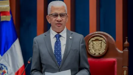 Ricardo de los Santos resalta aprobación del nuevo Código Penal como un paso histórico para la República Dominicana
