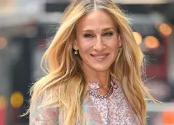 Sarah Jessica Parker se despide de Carrie Bradshaw en emotiva carta