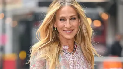 Sarah Jessica Parker se despide de Carrie Bradshaw en emotiva carta