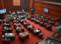 Senado convierte en ley el proyecto del nuevo Código Penal