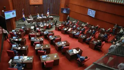 Senado convierte en ley el proyecto del nuevo Código Penal