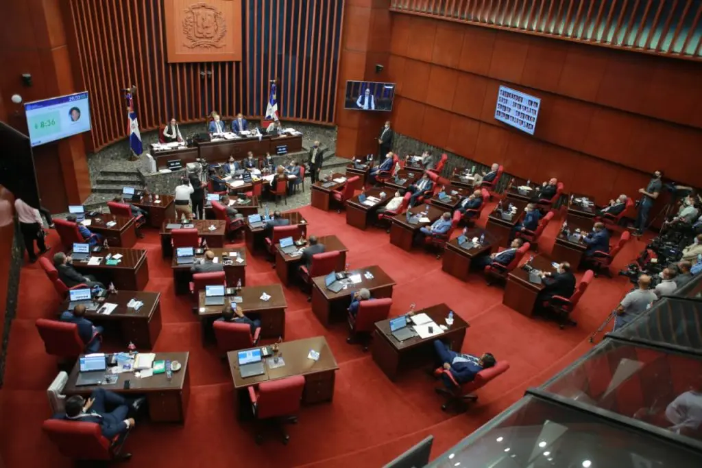 Senado de la República