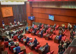 Senado aprueba nuevo Código Penal tras más de dos décadas de espera