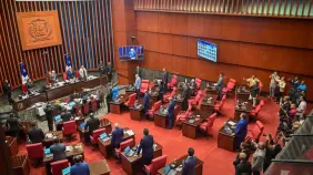Senado aprueba nuevo Código Penal tras más de dos décadas de espera
