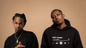 Shakiro e I Am El Negro lanzan colaboración musical titulada "Oh Oh"