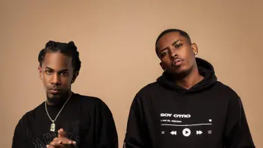 Shakiro e I Am El Negro lanzan colaboración musical titulada "Oh Oh"