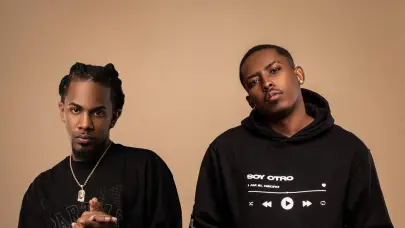 Shakiro e I Am El Negro lanzan colaboraci&oacute;n musical titulada "Oh Oh"