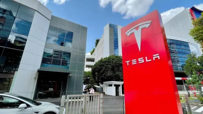 Jurado ordena a Tesla pagar 329 millones de dólares por accidente fatal con su autopiloto