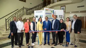UCSD celebra talento y premios en exposición de San Pedro de Macorís