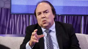 Vinicio Castillo advierte CP afectará soberanía, lucha contra tráfico de ilegales y de droga