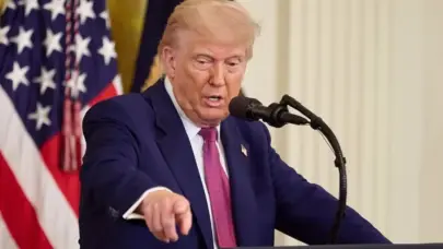 Trump despide a la encargada de elaborar las cifras de desempleo tras los malos datos