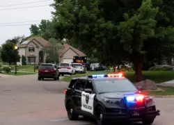 Múltiples víctimas deja un tirador que se dio a la fuga en una pequeña ciudad de Montana