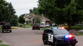 Múltiples víctimas deja un tirador que se dio a la fuga en una pequeña ciudad de Montana