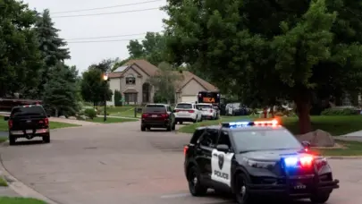 Múltiples víctimas deja un tirador que se dio a la fuga en una pequeña ciudad de Montana.