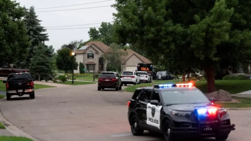 Múltiples víctimas deja un tirador que se dio a la fuga en una pequeña ciudad de Montana