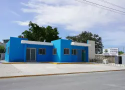 La Alcaldía de Verón Punta Cana entrega nueva Unidad de Atención Primaria (UNAP) en Bávaro