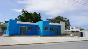 La Alcaldía de Verón Punta Cana entrega nueva Unidad de Atención Primaria (UNAP) en Bávaro