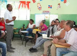 Gobierno proyecta entregar 3,115 títulos de propiedad en Pueblo Nuevo
