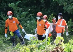 Encuentran sin vida a niño de dos años en El Seibo