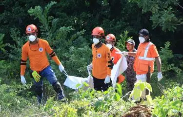 Encuentran sin vida a niño de dos años en El Seibo