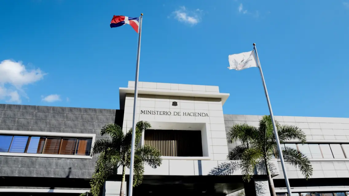 Moody´s eleva calificación crediticia de la República Dominicana