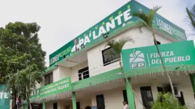 Fuerza del Pueblo completa envío de valijas electorales a todas las demarcaciones del país