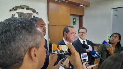 Fuerza del Pueblo elige autoridades en Congreso Electoral