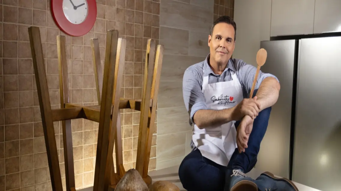 El merengue Así Bonito de Frank Ceara y Juan Luis Guerra conquista corazones