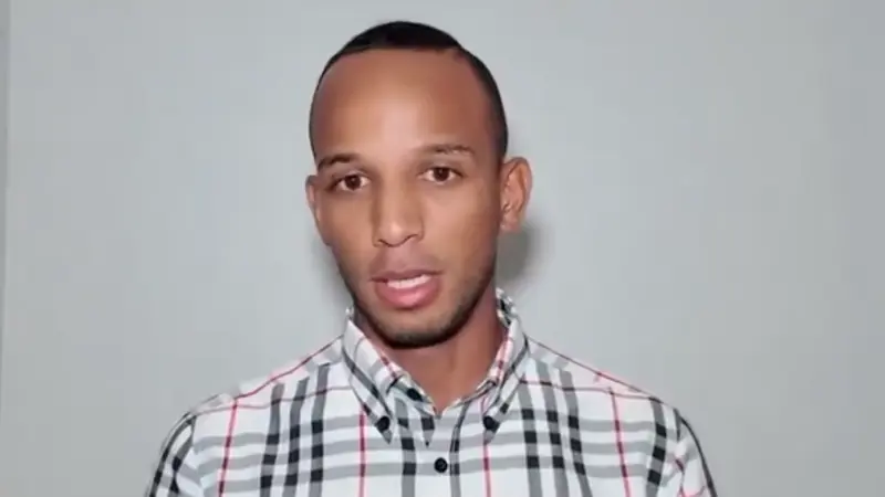 La verdad del periodista que estuvo detenido, no desaparecido