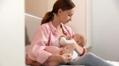 Sólo el 6% de las madres lactan de forma adecuada a sus bebés, advierten expertos