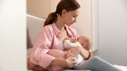 S&oacute;lo el 6% de las madres lactan de forma adecuada a sus beb&eacute;s, advierten expertos