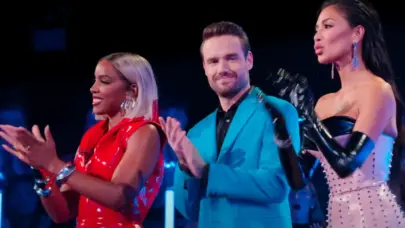 M&uacute;sica y romance, la apuesta de Netflix para explorar la realidad m&aacute;s all&aacute; de las series