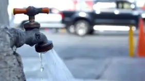 Indignación en el barrio Duarte: más de tres meses sin agua potable