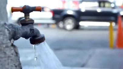 Indignación en el barrio Duarte: más de tres meses sin agua potable