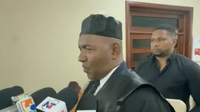 Denuncian millonaria estafa con transferencia falsa tras venta de 600 quintales de cacao en Monte Plata