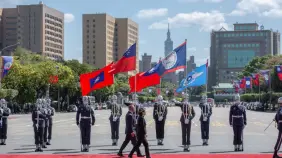 Belice gana con Taiwán; Honduras pierde con China, según informe